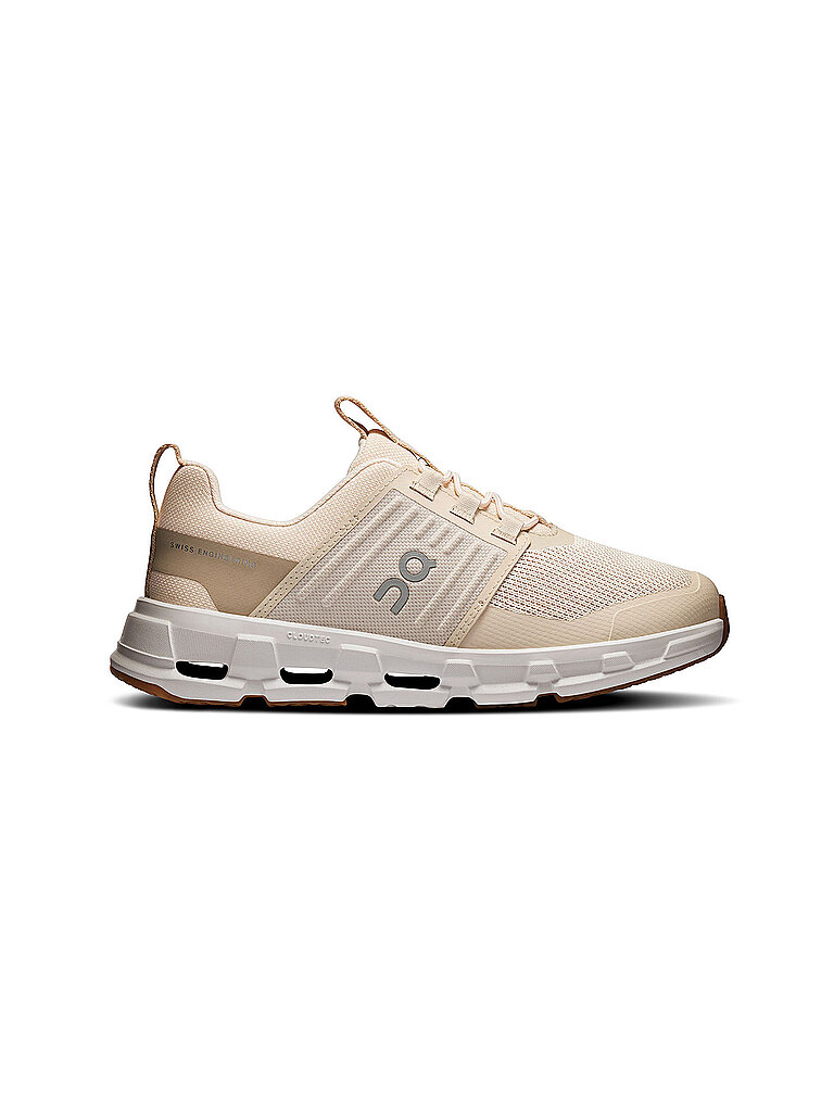 Sneaker CLOUDSWIFT per bambini beige 32