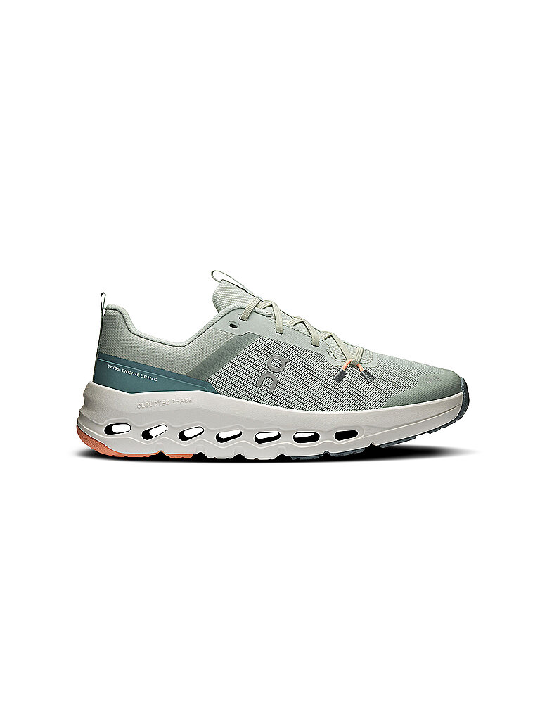 Sneaker CLOUDLEAP per bambini verde chiaro 38