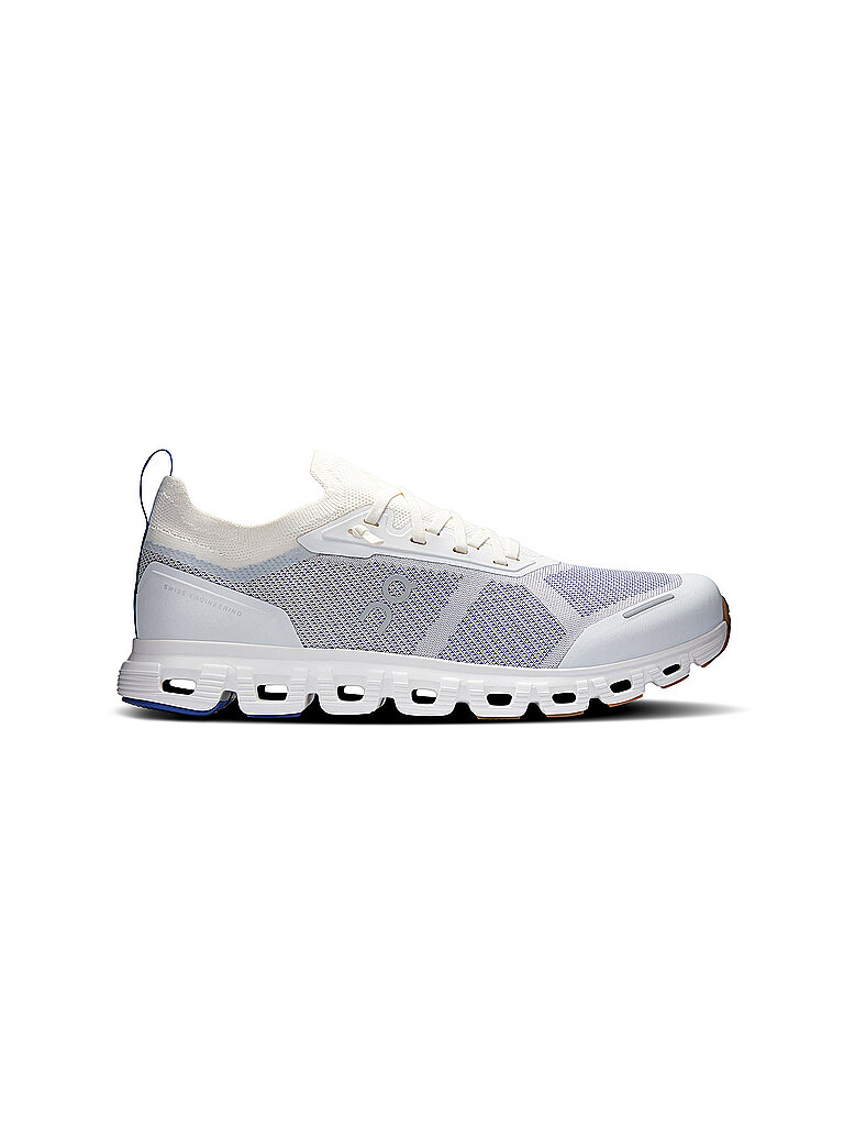 On Sneaker CLOUD 6 VERSA blu 41