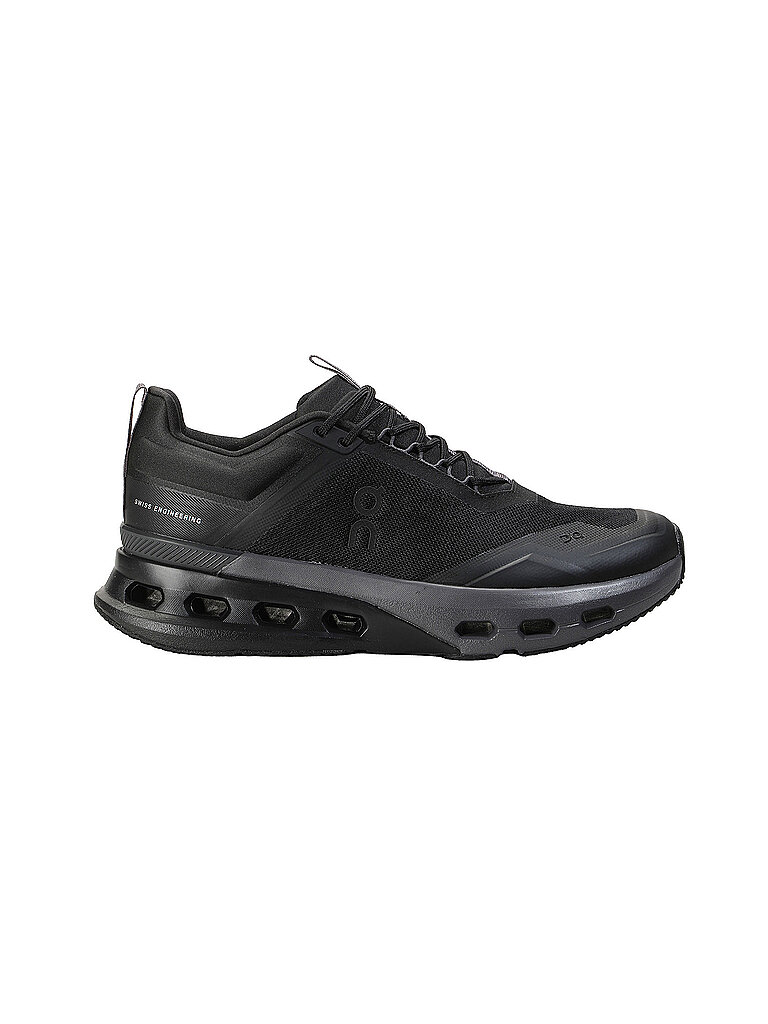 ON Sneakers CLOUDNOVA X nero | 44
