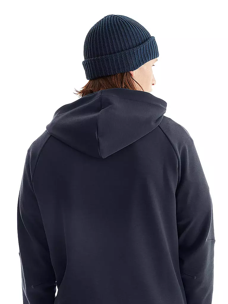 ON | Berretto - Cuffia STUDIO BEANIE | Blu