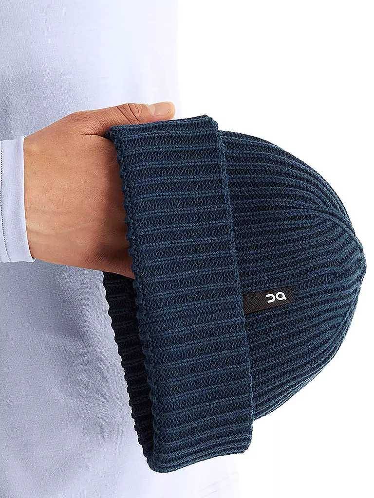 ON | Berretto - Cuffia STUDIO BEANIE | Blu