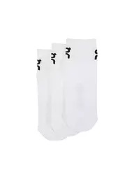 ON | Calzini confezione da 3 pz. malva lavanda | Bianco