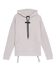 ON | Felpa con cappuccio - Hoodie | Rosa