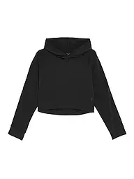 ON | Felpa con cappuccio - Hoodie | Nero