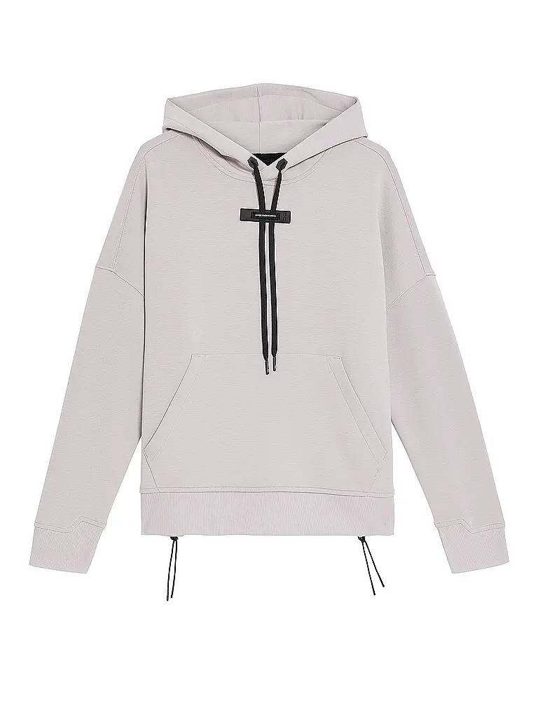 ON | Felpa con cappuccio - Hoodie | Rosa