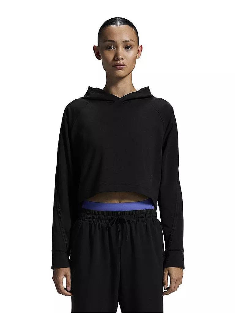 ON | Felpa con cappuccio - Hoodie |
