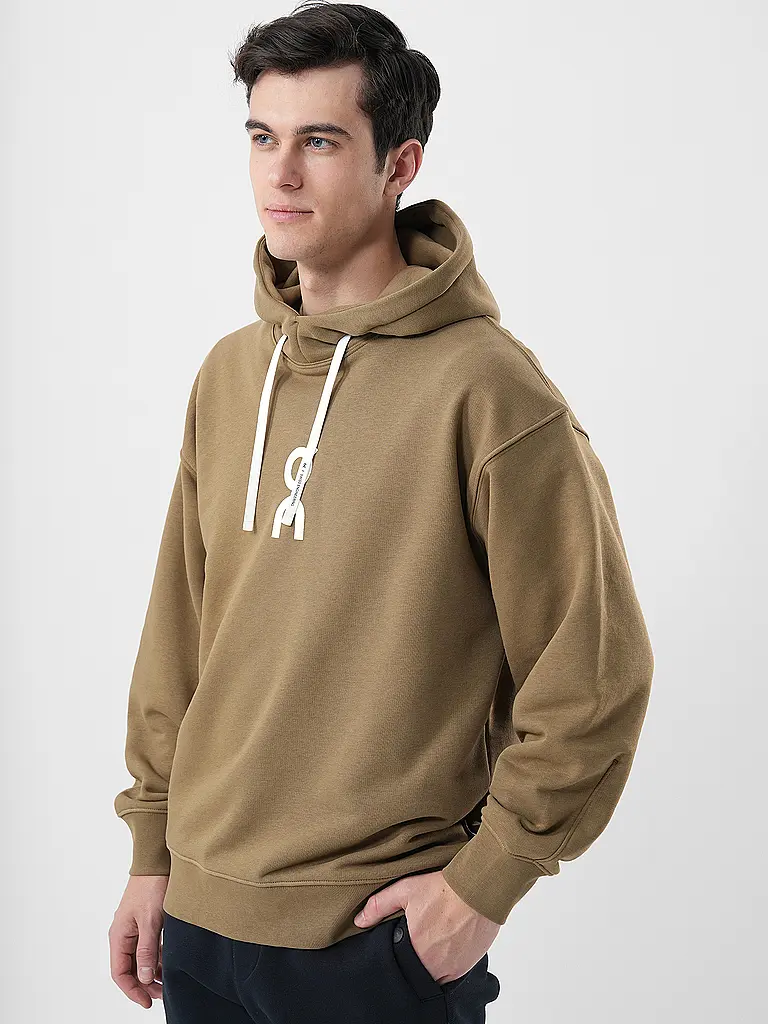 ON | Felpa con cappuccio - Hoodie | 