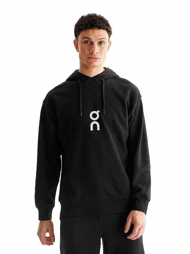ON | Felpa con cappuccio - Hoodie | 