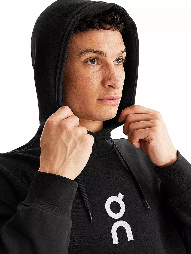 ON | Felpa con cappuccio - Hoodie | 