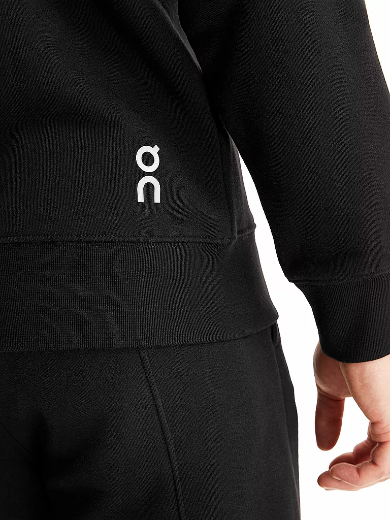 ON | Felpa con cappuccio - Hoodie | 
