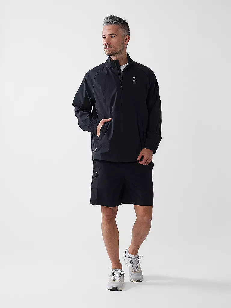 ON | Giacca ALL-DAY | Nero