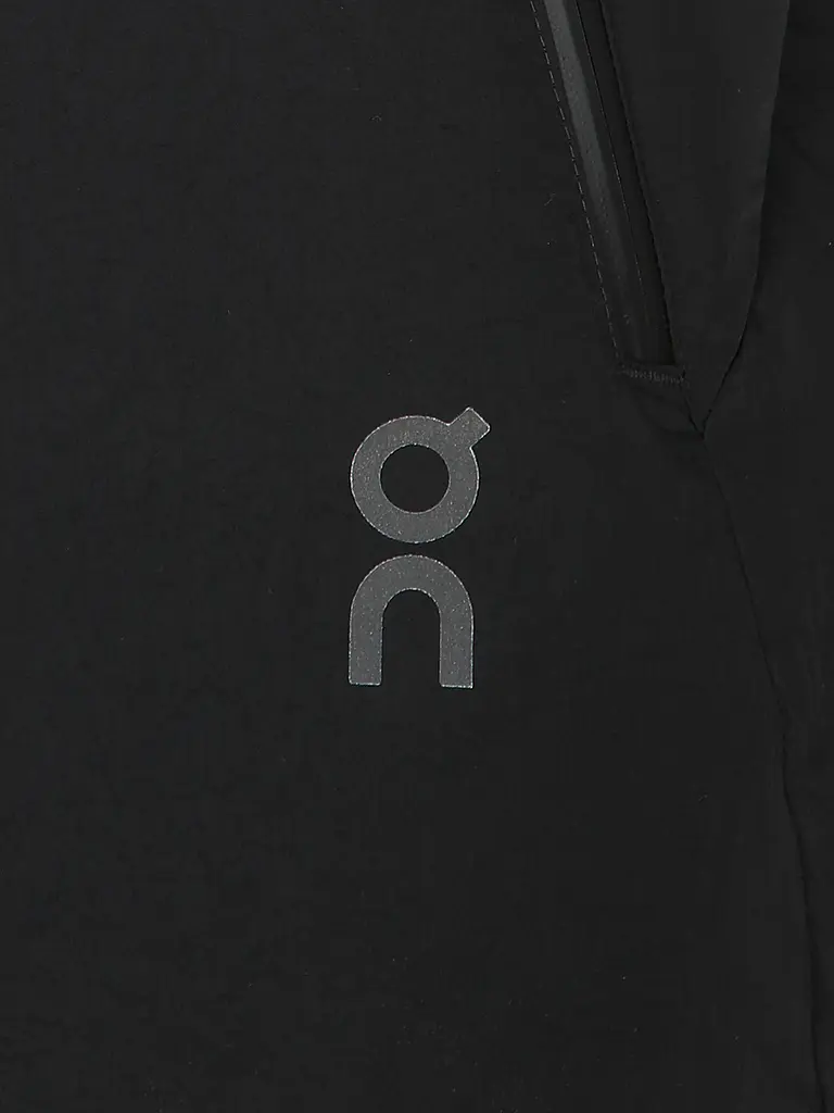 ON | Gilet trapuntato ALL-DAY |