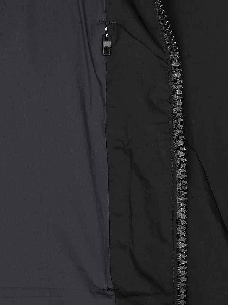 ON | Gilet trapuntato ALL-DAY |