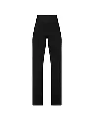 ON | Jogginghose Studio Flared | Nero
