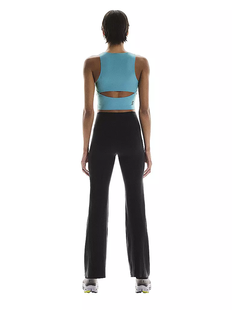 ON | Jogginghose Studio Flared | 