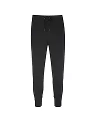 ON | Jogginghose | Nero
