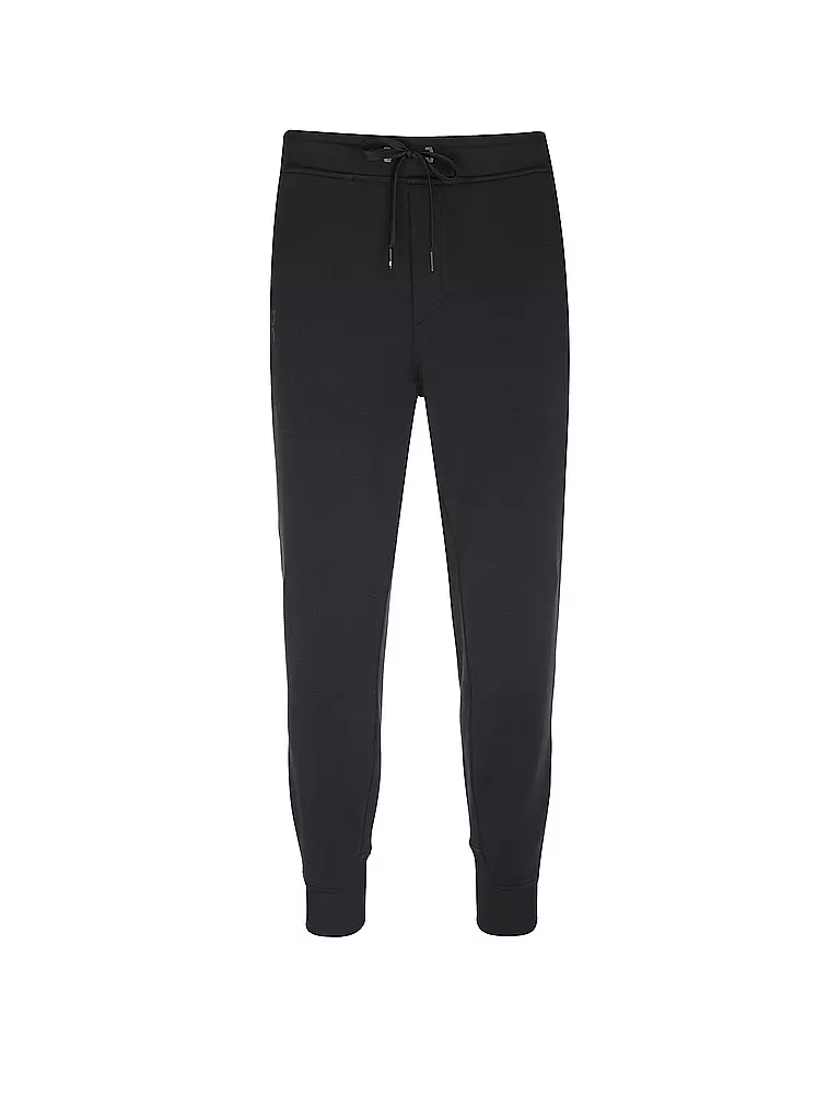 ON | Jogginghose | Nero