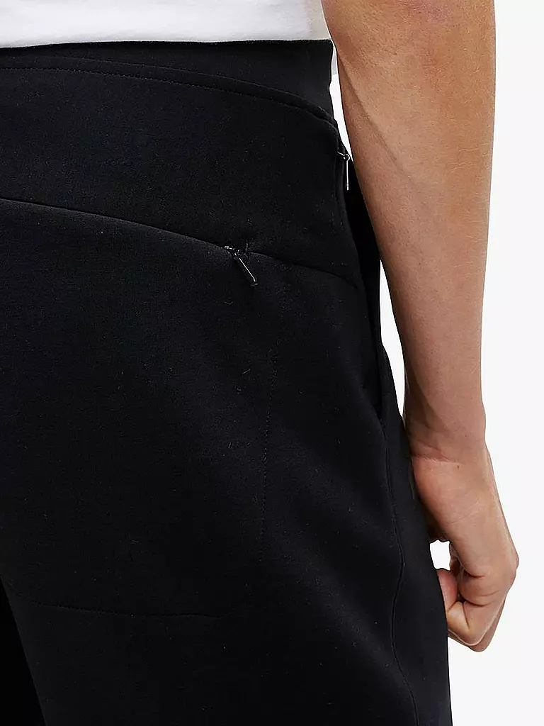 ON | Jogginghose | Nero