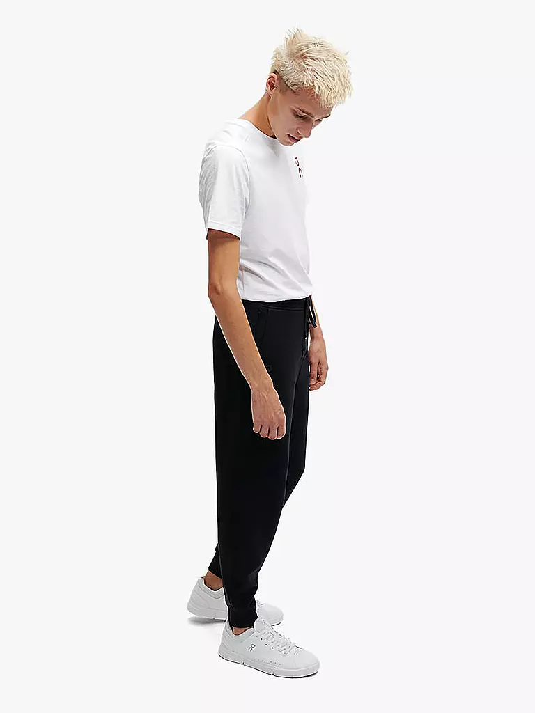 ON | Jogginghose | Nero