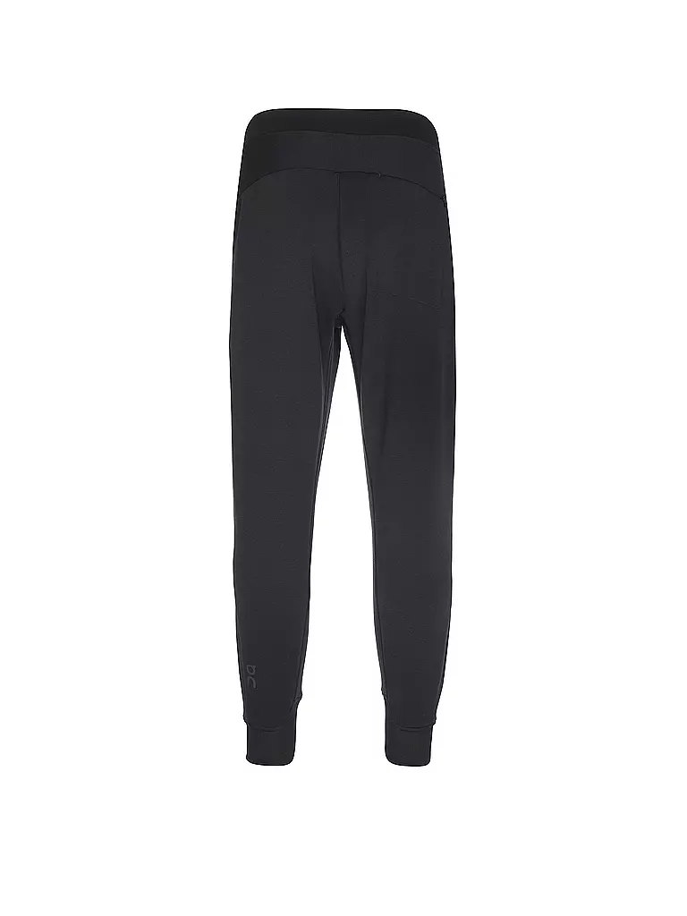 ON | Jogginghose | Nero