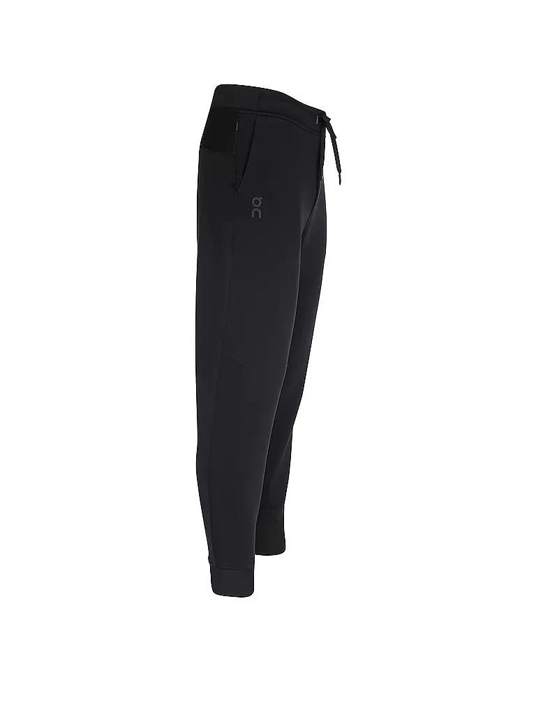 ON | Jogginghose | Nero