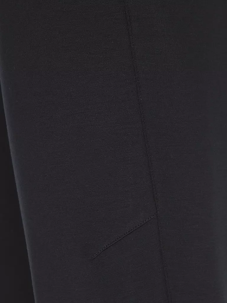 ON | Jogginghose | Nero
