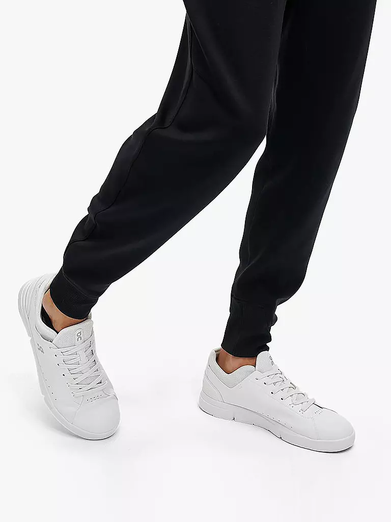 ON | Jogginghose | Nero