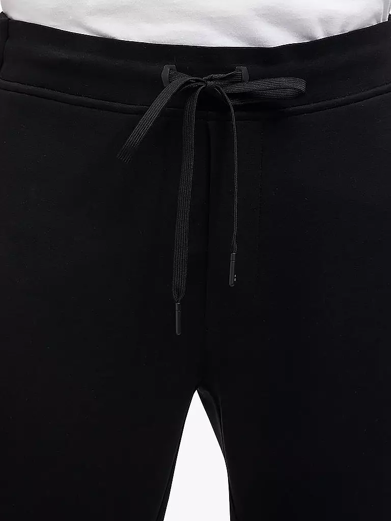 ON | Jogginghose | Nero