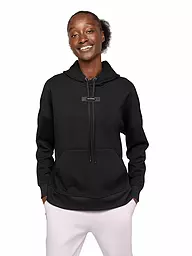 ON | Felpa con cappuccio - Hoodie | Nero