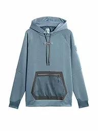 ON | Felpa con cappuccio - Hoodie | Blu