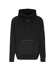 ON | Felpa con cappuccio - Hoodie | Nero