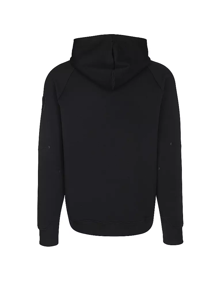 ON | Kapuzensweater - Hoodie | Nero