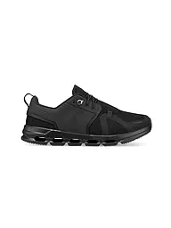 ON | Kinder Sneaker CLOUD SKY | Nero