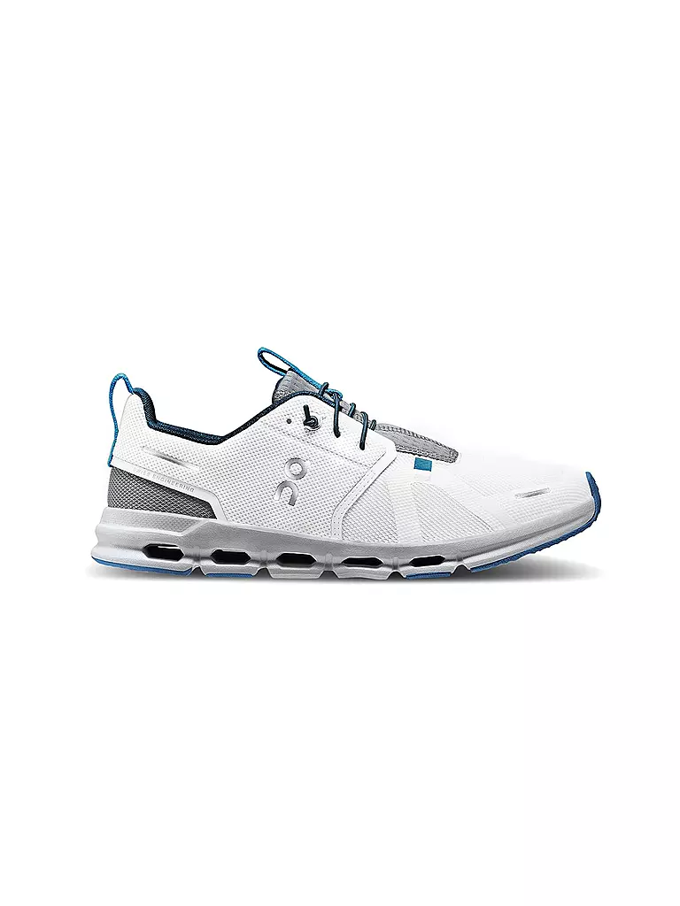 ON | Kinder Sneaker CLOUD SKY | Bianco