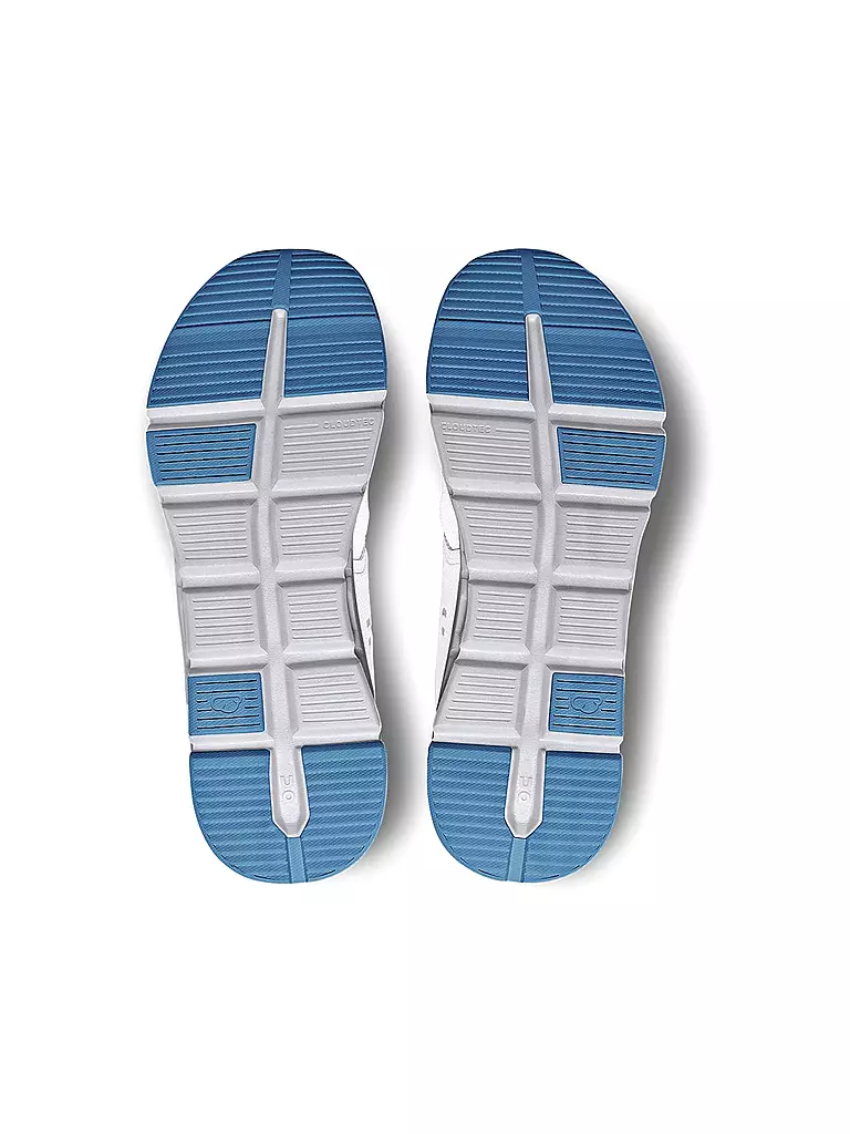 ON | Kinder Sneaker CLOUD SKY | Bianco
