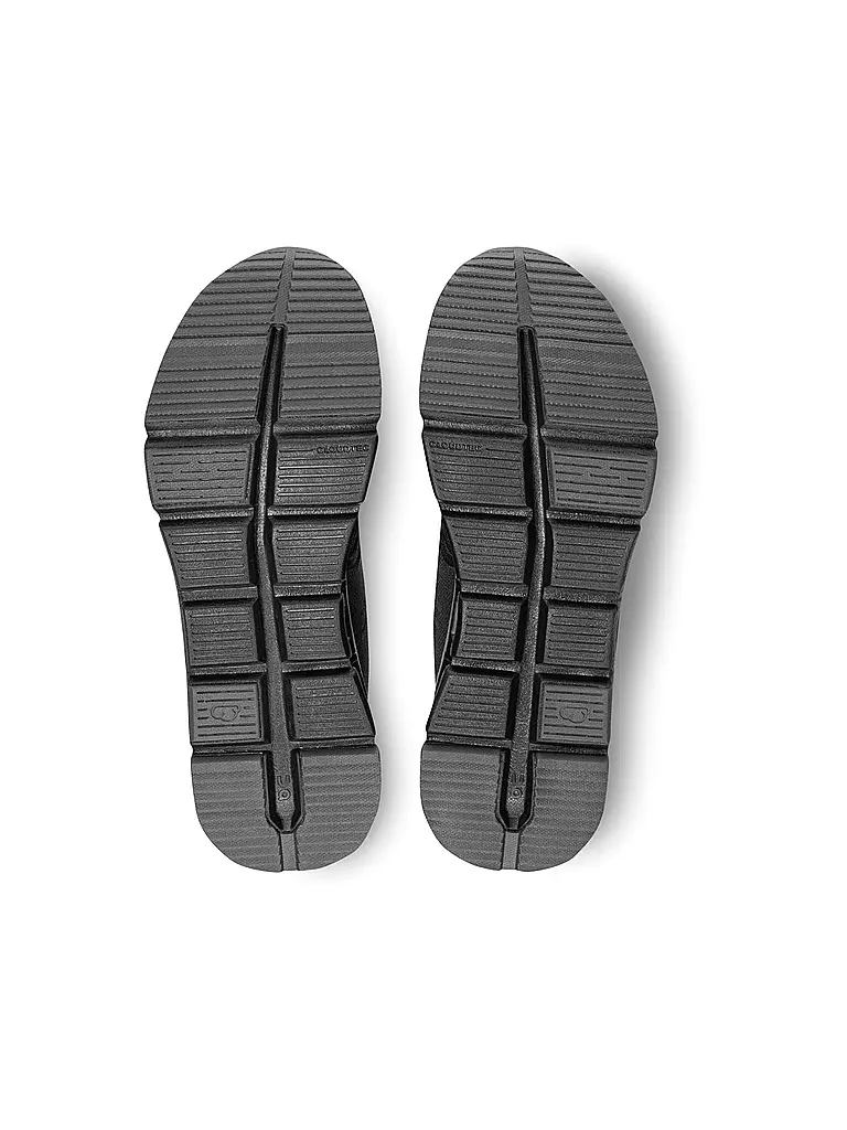 ON | Kinder Sneaker CLOUD SKY | Nero