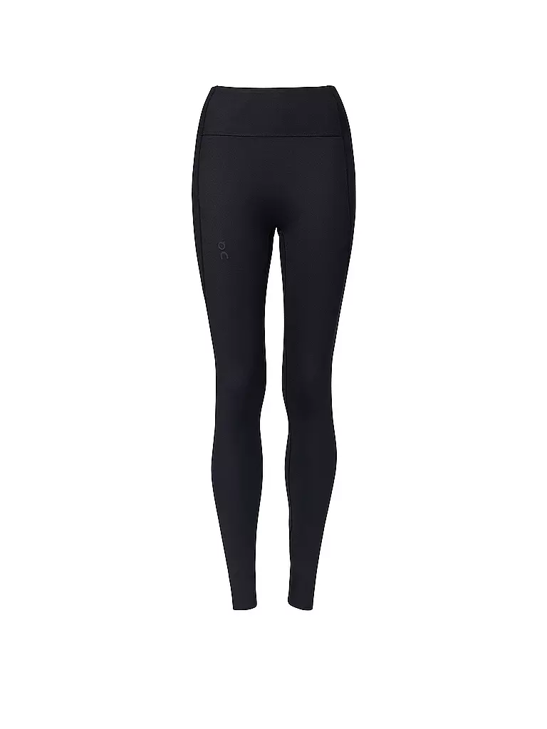 ON | Leggings | Nero
