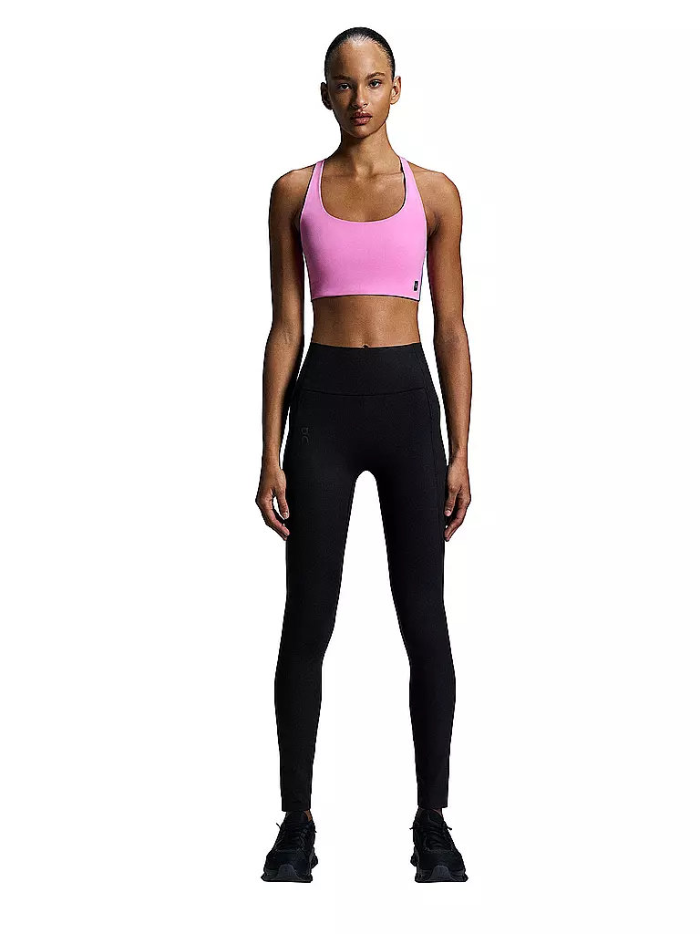 ON | Leggings | Nero