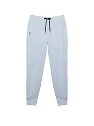 ON | Jogginghose | Blu chiaro