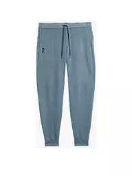 ON | Jogginghose | Blu