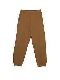 ON | Pantaloni da jogging | Cammello
