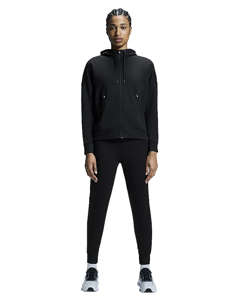 ON | Pantaloni da jogging | Nero