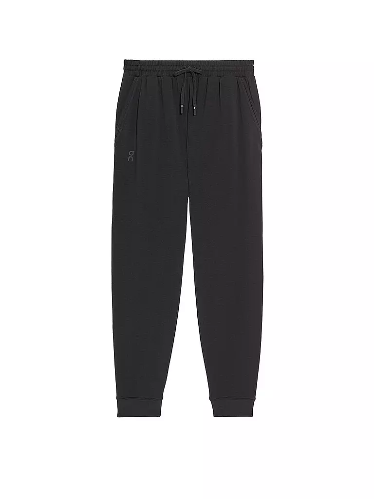 ON | Pantaloni da jogging | Nero