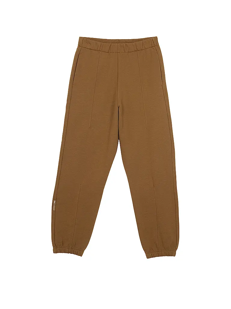 ON | Pantaloni da jogging | Cammello