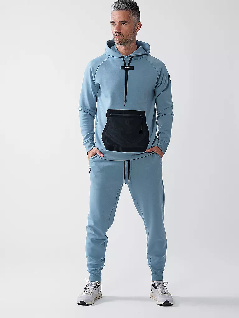 ON | Pantaloni da jogging | Blu