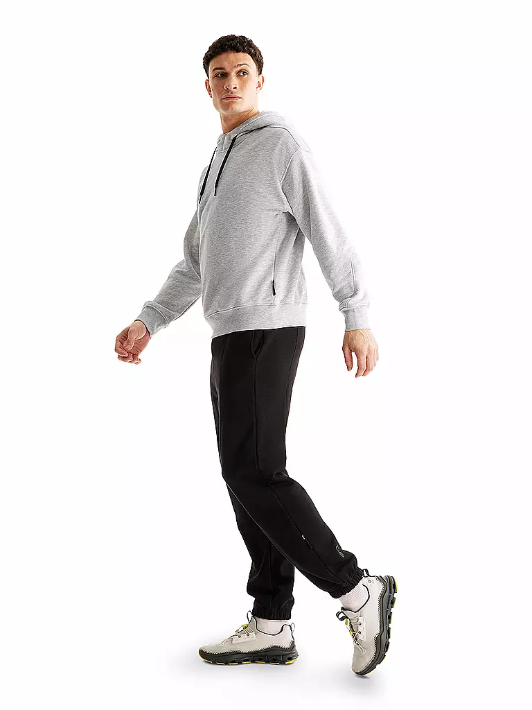 ON | Pantaloni da jogging | Nero