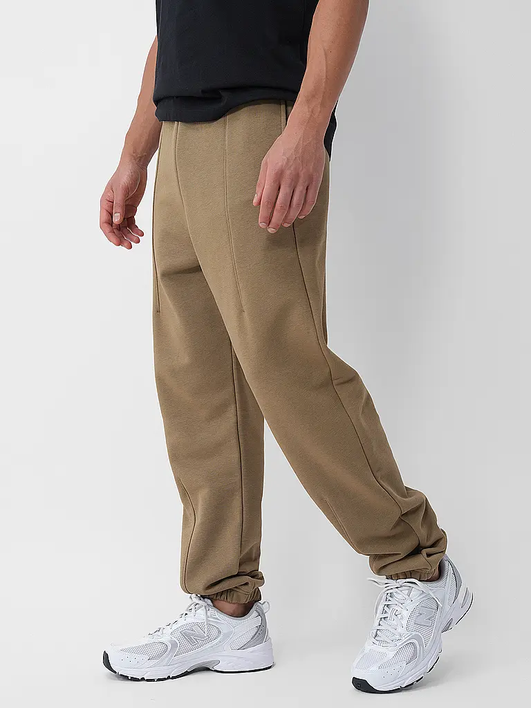 ON | Pantaloni da jogging | Cammello