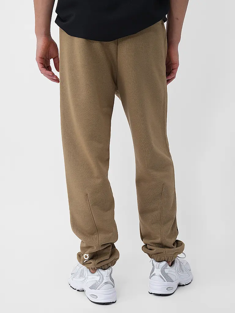 ON | Pantaloni da jogging | Cammello