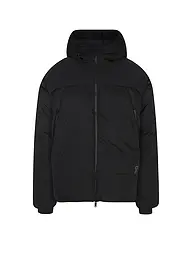ON | Piumino ALL-DAY | Nero